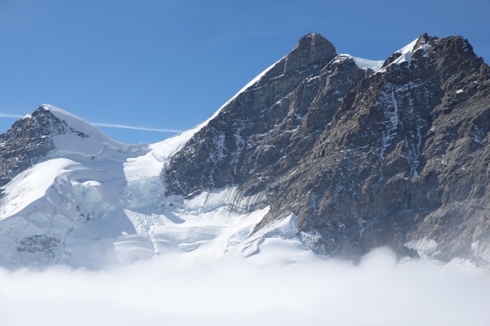 延伸閱讀：【瑞士自由行】少女峰。歐洲屋脊少女峰Jungfrau交通玩樂全攻略