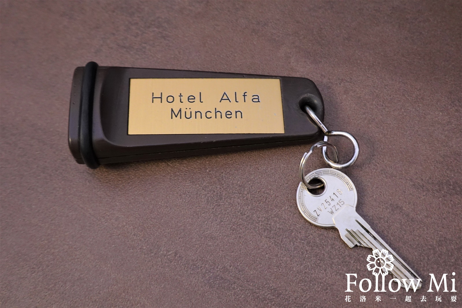 Alfa Hotel,Alfa Zentrum Hotel,德國住宿,慕尼黑住宿,贊圖姆阿爾法酒店