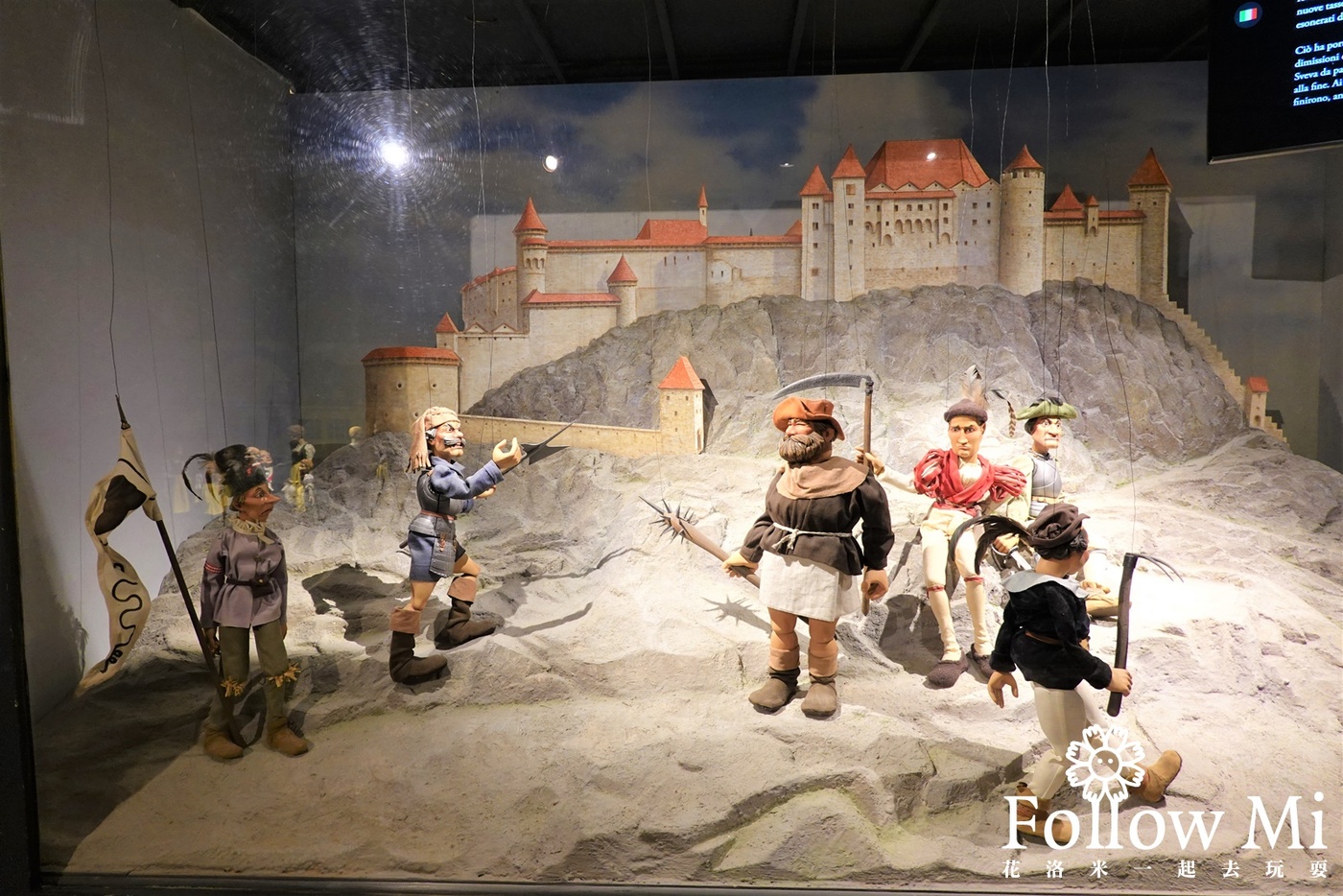 Festung Hohensalzburg,奧地利景點,薩俺斯堡,薩爾斯堡要塞