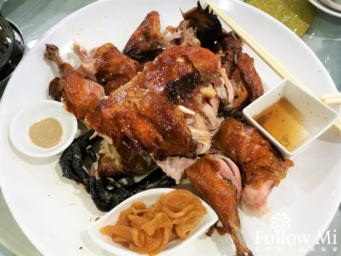 新竹美食,東區,風城奇雞,風城奇雞手作料理