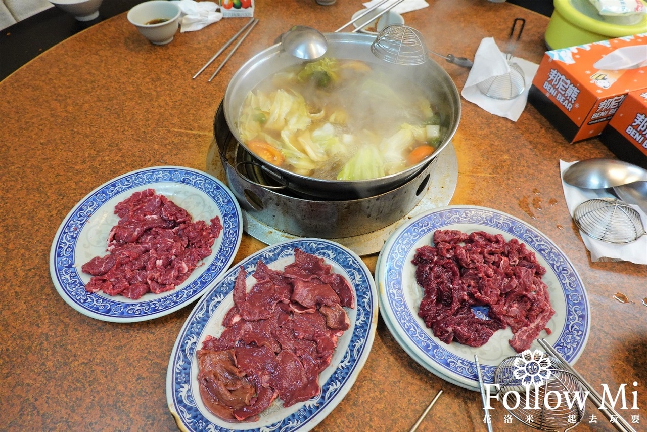 仁德區,台南美食,阿裕牛肉,阿裕牛肉涮涮鍋