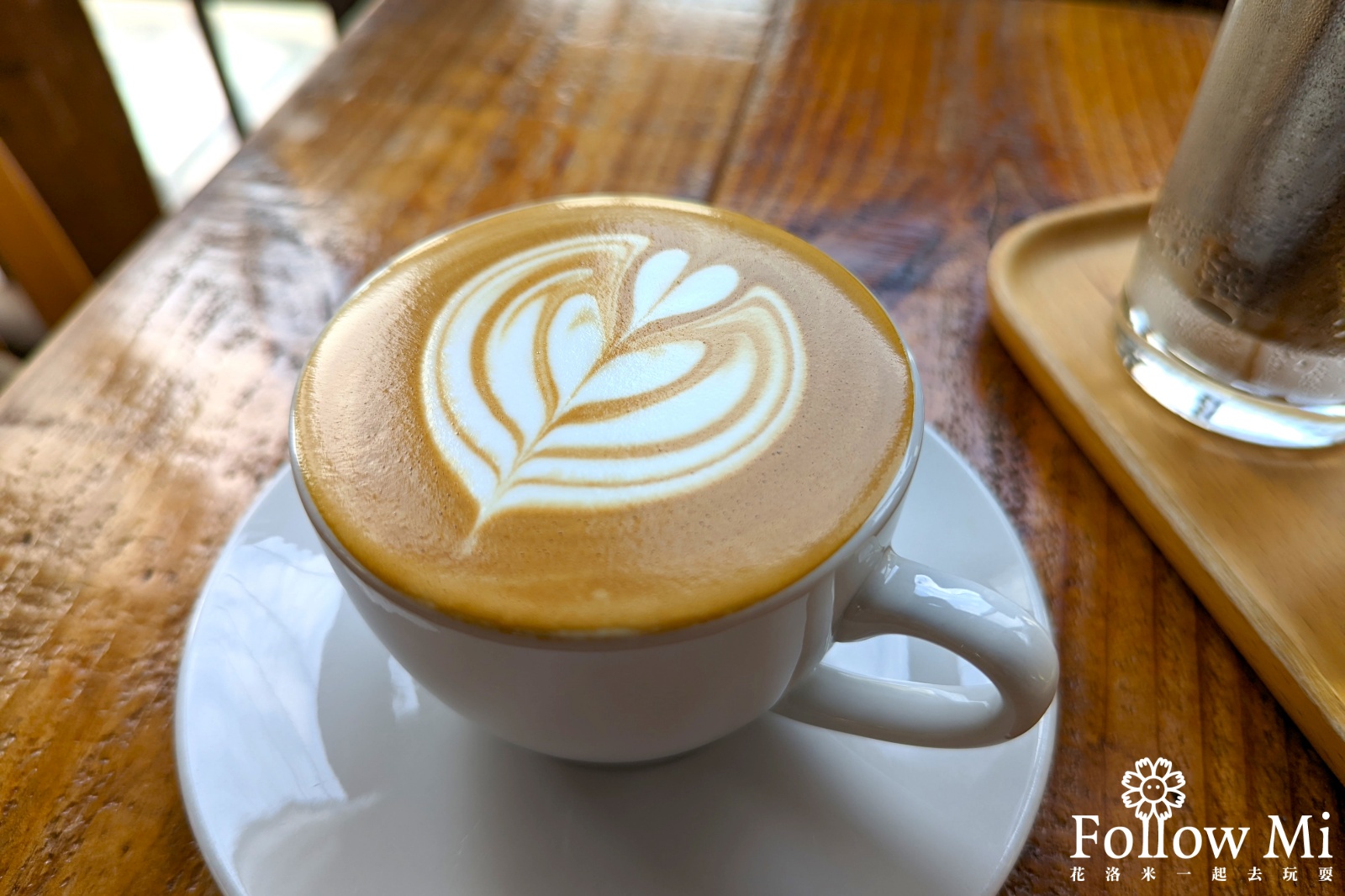 lili koko coffee,台北美食,士林區,社子島