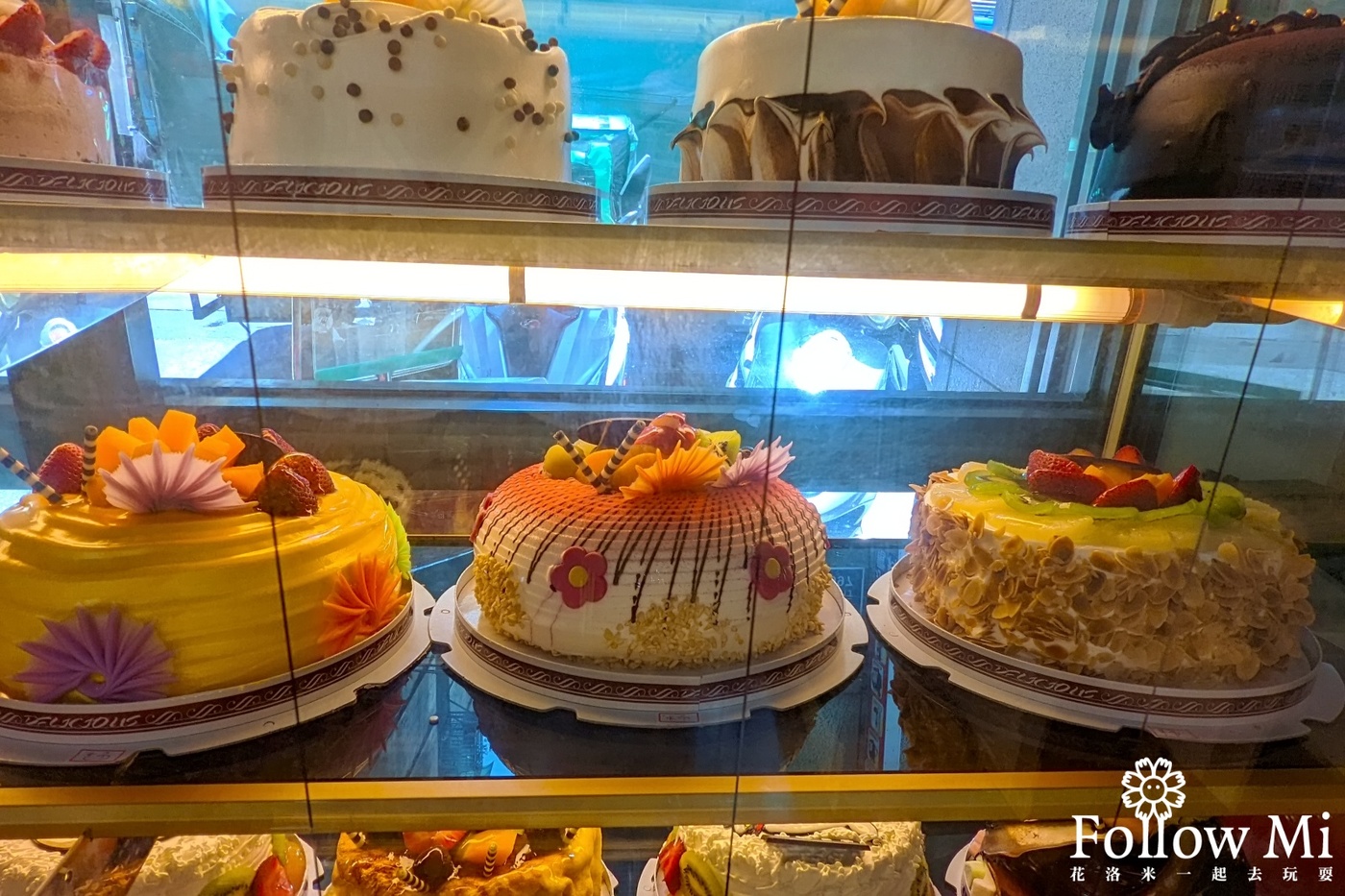 小潘蛋糕坊,新北美食,板橋區