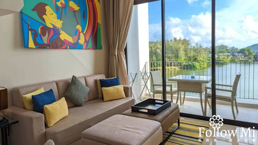 網站近期文章：Cassia Phuket 普吉島悅槤酒店 超高CP值酒店式公寓 大面窗和泳池度假感滿滿