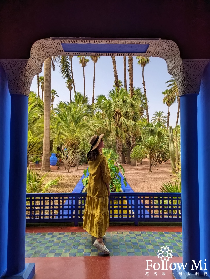 摩洛哥景點,馬拉喀什