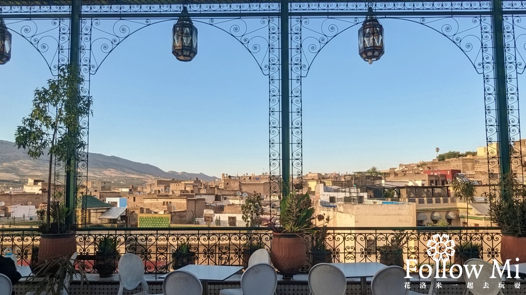 網站近期文章：摩洛哥美食推薦 菲斯Café Restaurant Rsif 吃飯約會看夕陽的好選擇